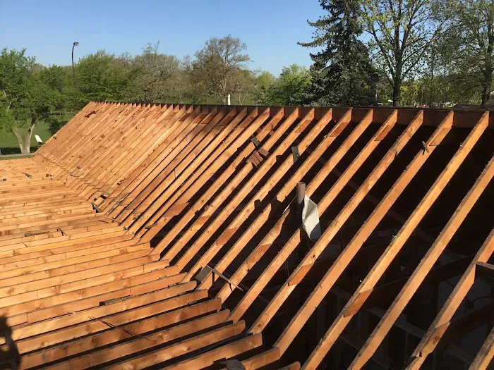 Patrick Miller Construction Inc Picture 7