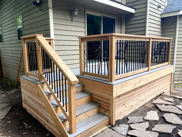 Patrick Miller Construction Inc Picture 1