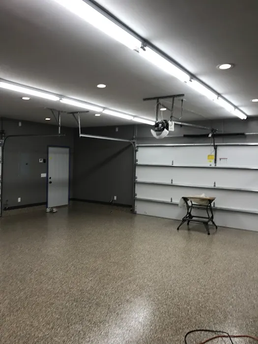 Patrick Miller Construction Inc Picture 8