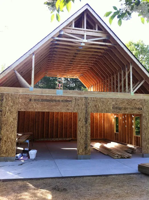 Patrick Miller Construction Inc Picture 2