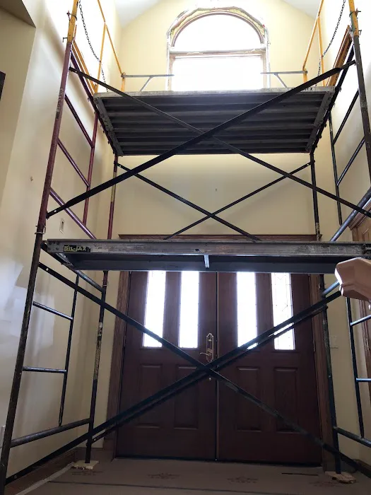 Patrick Miller Construction Inc Picture 4