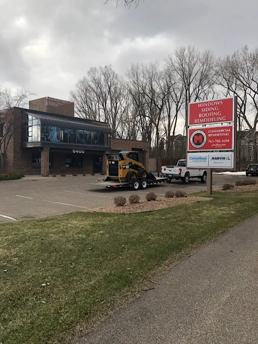 Patrick Miller Construction Inc Picture 6