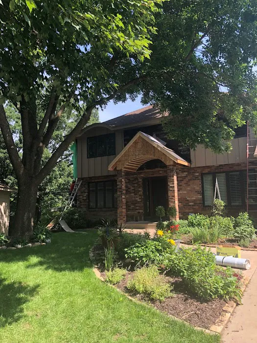 Patrick Miller Construction Inc Picture 9