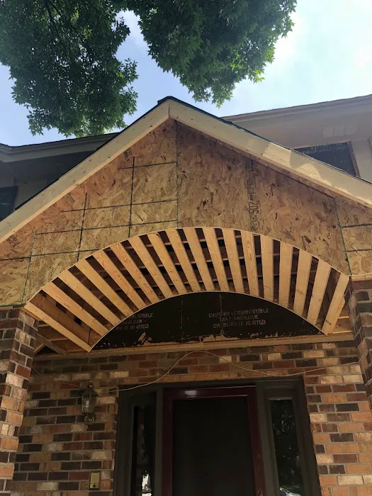 Patrick Miller Construction Inc Picture 5