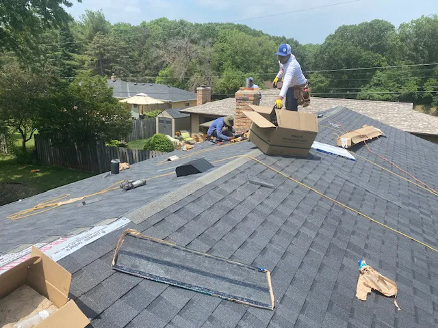 North End Contracting Picture 4