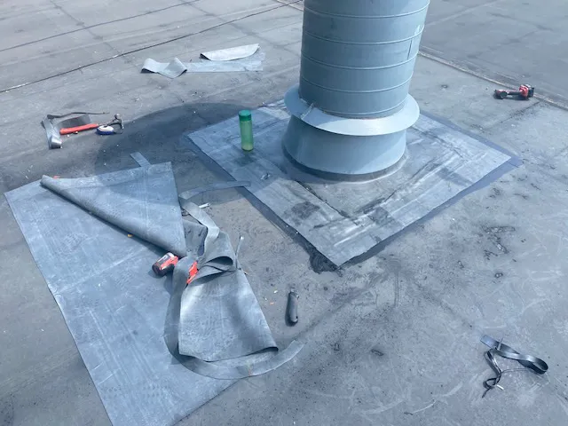 North End Contracting Picture 2