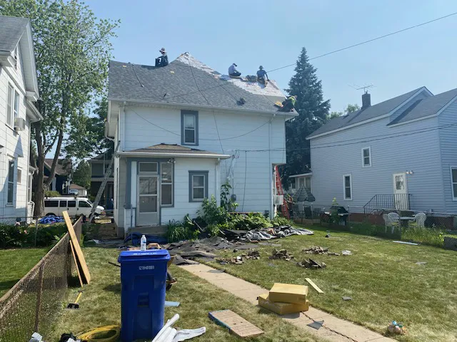 North End Contracting Picture 5