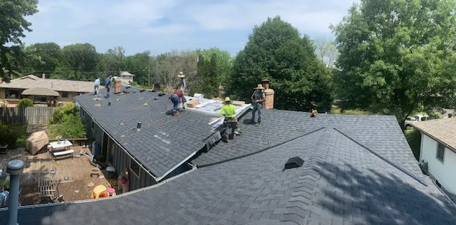 North End Contracting Picture 9