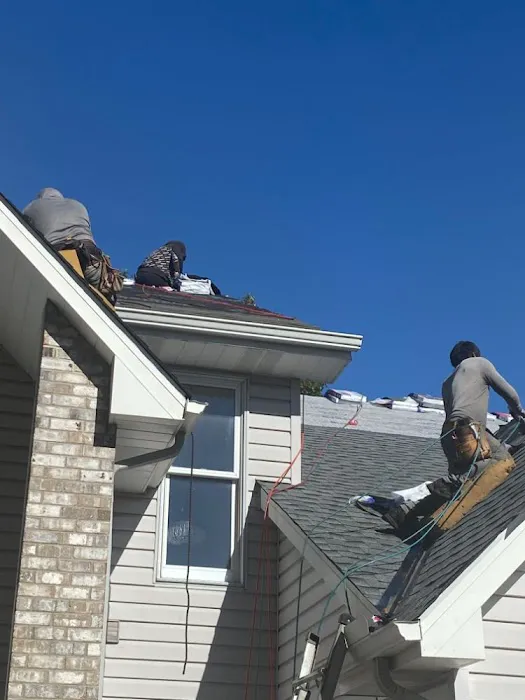 North End Contracting Picture 1