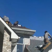 North End Contracting ico