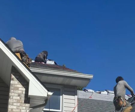 North End Contracting