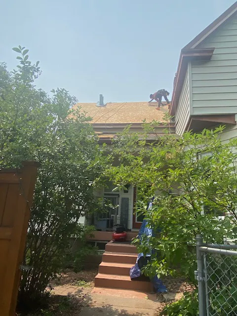 North End Contracting Picture 6