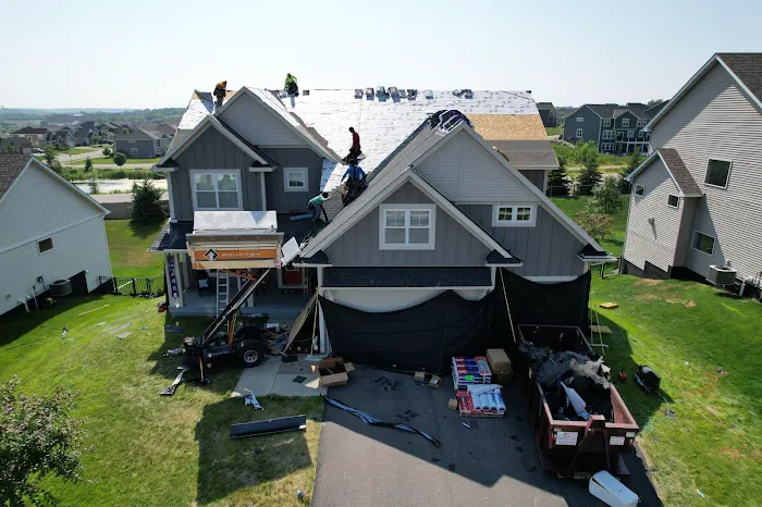 MN10K RESTORATION Picture 2