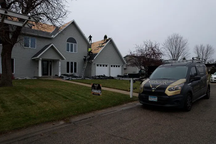 MN10K RESTORATION Picture 4