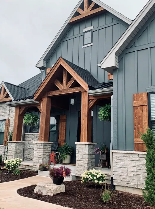 Bonfe Exteriors Picture 10