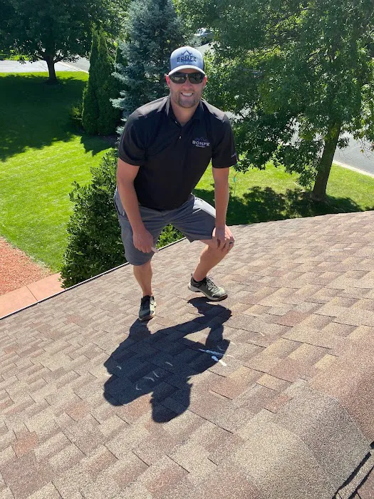 Bonfe Exteriors Picture 2