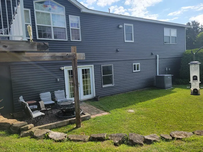 Blue Ox Exteriors Picture 6