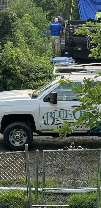 Blue Ox Exteriors Picture 1