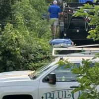 Blue Ox Exteriors ico