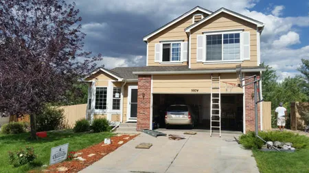 Blue Ox Exteriors Picture 3