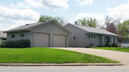 Blue Ox Exteriors Picture 4