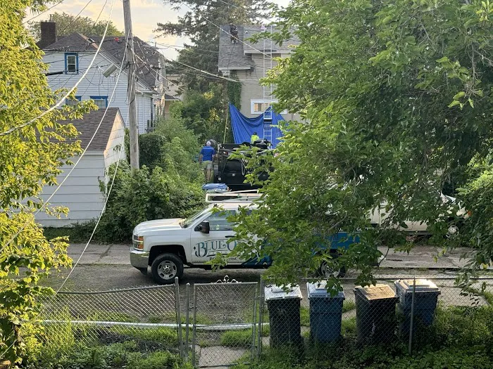 Blue Ox Exteriors Picture 9