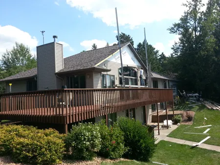 Blue Ox Exteriors Picture 2