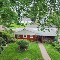 Twin City Roofing Construction Specialists, Inc. ico