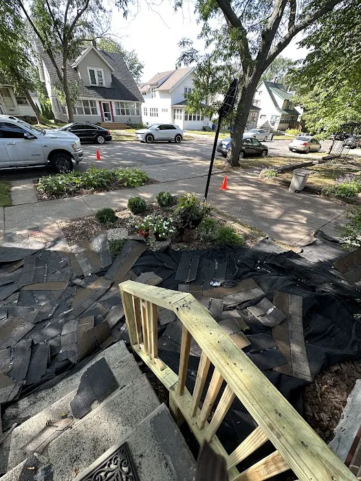 Twin City Roofing Construction Specialists, Inc. Picture 3