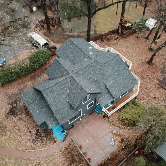 Twin City Roofing Construction Specialists, Inc. Picture 10