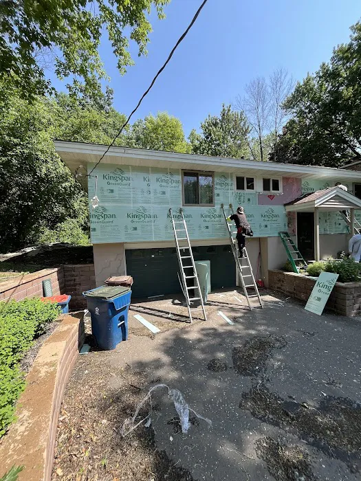 Twin City Roofing Construction Specialists, Inc. Picture 9