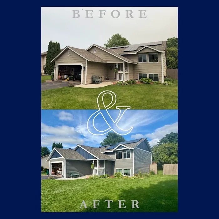 One Nation Exteriors LLC Picture 1