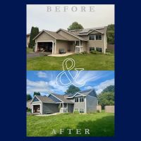 One Nation Exteriors LLC ico