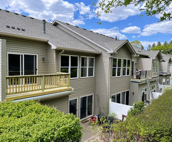 One Nation Exteriors LLC Picture 10