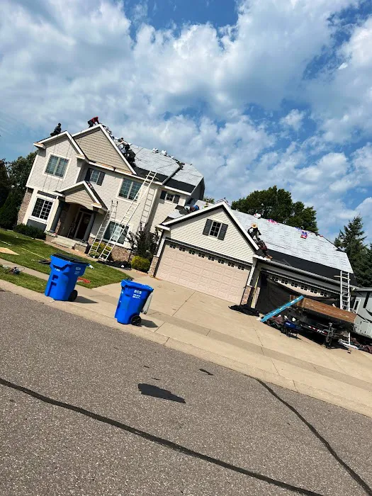 One Nation Exteriors LLC Picture 6