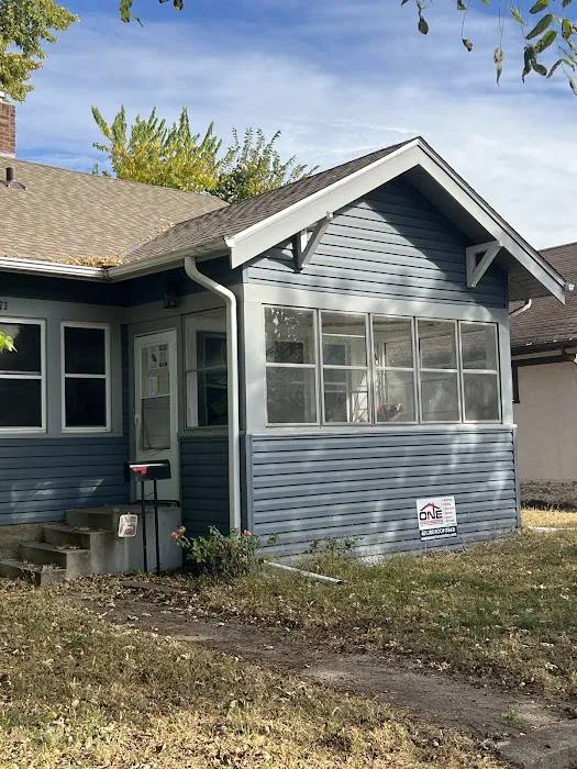 One Nation Exteriors LLC Picture 5