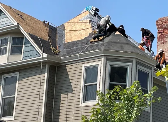 Midwest Roofing Service Picture 2