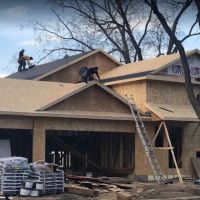 Midwest Roofing Service ico
