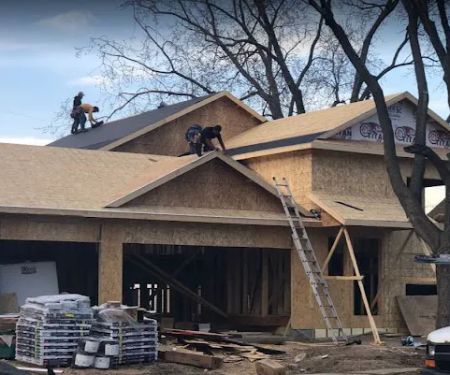 Midwest Roofing Service