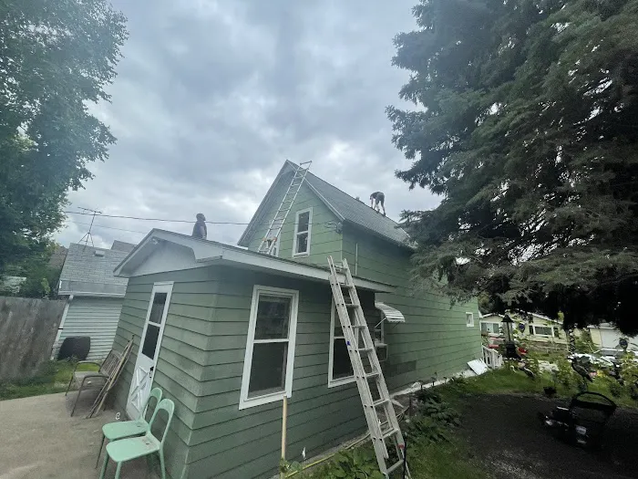 Midwest Roofing Service Picture 4