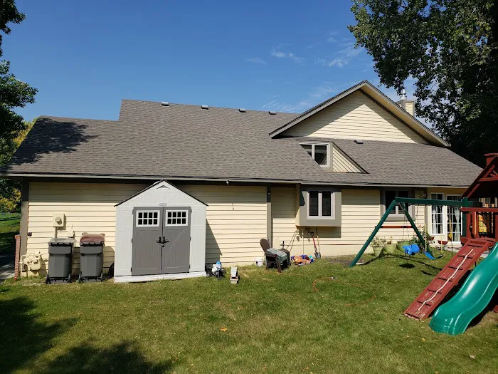 Sterling Concepts LLC - Roofing Contractor Picture 8