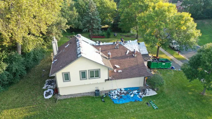 Sterling Concepts LLC - Roofing Contractor Picture 5