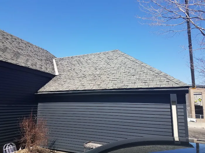 Sterling Concepts LLC - Roofing Contractor Picture 9