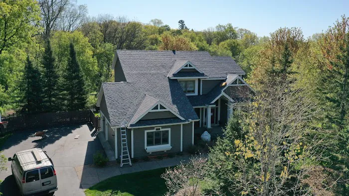 Sterling Concepts LLC - Roofing Contractor Picture 1