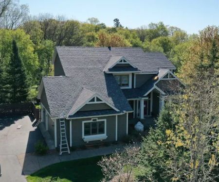 Sterling Concepts LLC - Roofing Contractor