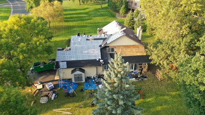 Sterling Concepts LLC - Roofing Contractor Picture 4