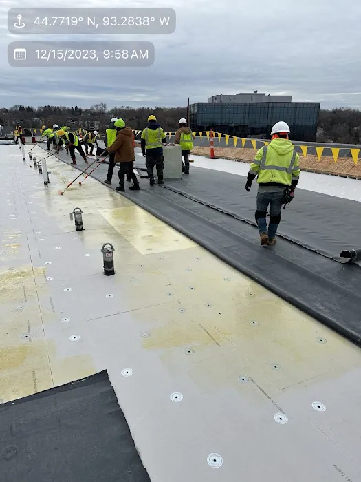 Bennys Roofing LLC Picture 1