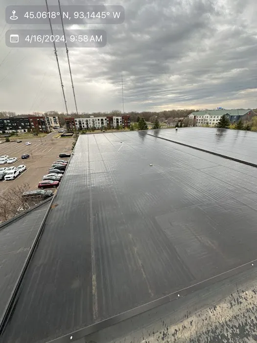 Bennys Roofing LLC Picture 2