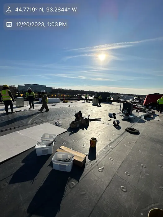 Bennys Roofing LLC Picture 3