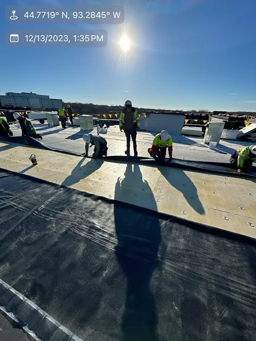 Bennys Roofing LLC Picture 4